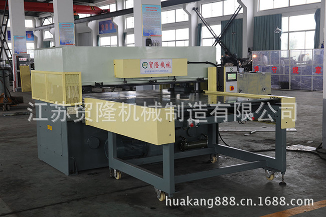 裁断机厂家如何保障售后服务 裁断机厂家如何保障售后服务