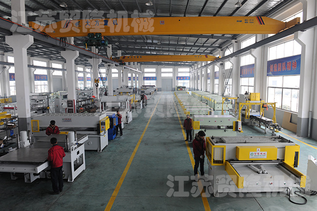 自动裁断机价格 自动裁断机价格