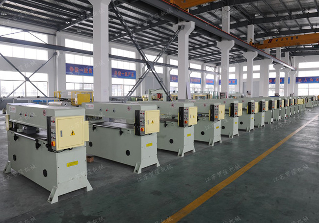 裁断机厂家质量如何? 裁断机厂家质量如何?