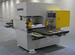 液压裁断机 液压裁断机