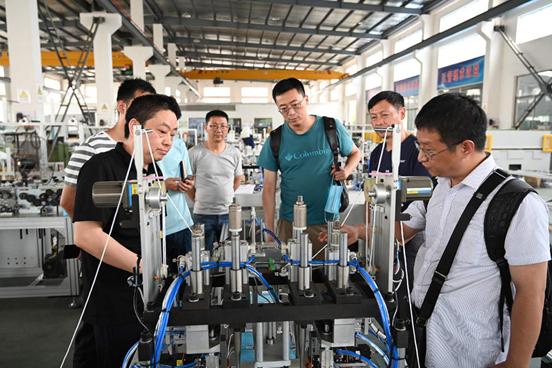 全自动口罩机 全自动口罩机